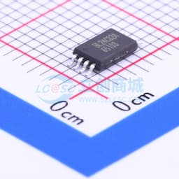 32Kbits EEPROM存储器缩略图