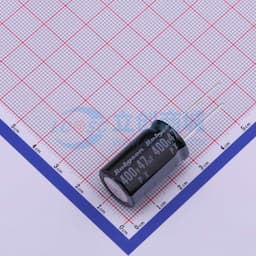 47uF ±20% 400V缩略图