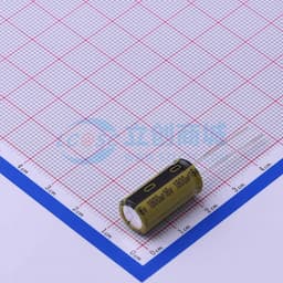 1800uF ±20% 16V 【引线】缩略图