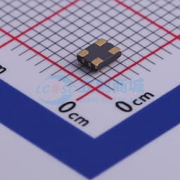 6MHz CMOS 3.3V缩略图
