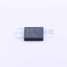 4.0 A隔离式半桥栅极驱动器缩略图