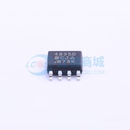 SI4835DDY-T1-GE3缩略图