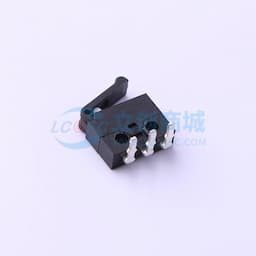8.2*2.7*6.2mm 插件微动开关 【插件】缩略图
