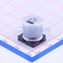 220uF ±20% 63V缩略图