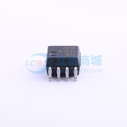 DC输入 1通道 隔离电压(rms):3750V缩略图