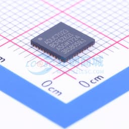 精密模拟微控制器，具有12位ADC和DAC缩略图
