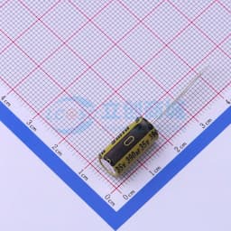 390uF ±20% 35V 【插件】缩略图