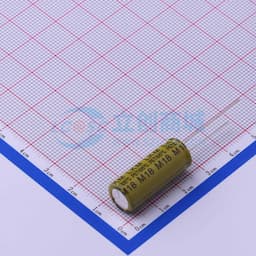 180uF ±20% 100V 【引线】缩略图