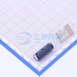 120uF ±20% 63V 【插件】缩略图