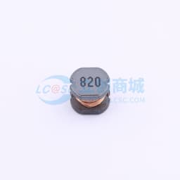 82uH ±10%缩略图
