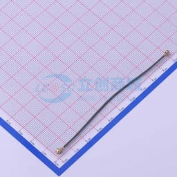 一代IPEX(双头)跳线,RF1.13,L=100mm缩略图