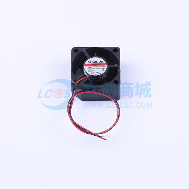 MC30150V1-000C-A99MC30150V1-000C-A99 30*30*15mm实物图