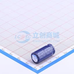 560uF ±20% 35V 【引线】缩略图