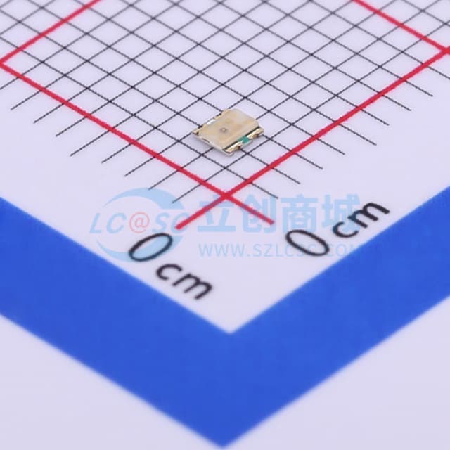 RGB三色实物图
