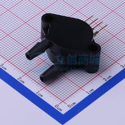 10kPa温度补偿压力传感器【插件】缩略图