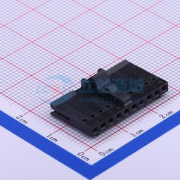 2.54mm 1x10P缩略图