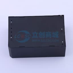 25W AC/DC模块电源，宽输入电压范围，高效率和高功率密度 【插件】缩略图