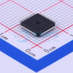 单端口10/100Mbps快速以太网收发器缩略图