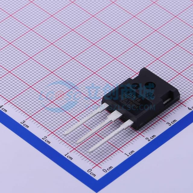 IXFH88N30P实物图