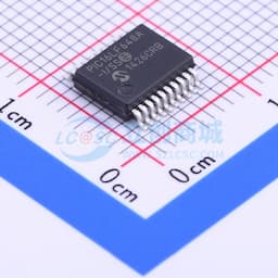 PIC16LF648A-I/SS缩略图