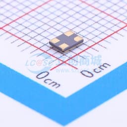 16MHz ±20ppm 18pF缩略图