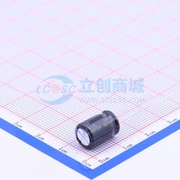330uF ±20% 16V 【插件】缩略图