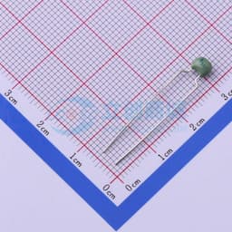 56pF ±5% 100V 【直插】缩略图