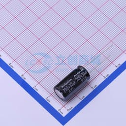 33uF ±20% 200V 【引线】缩略图