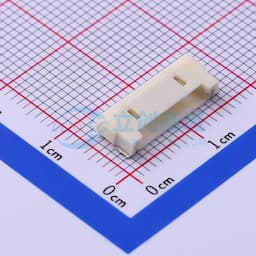 1x8P 间距:1.25mm 卧贴缩略图