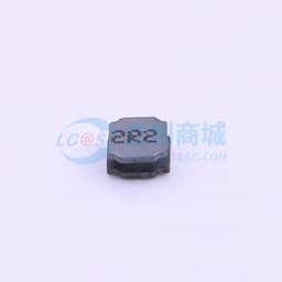 2.2uH ±30% 3.7A缩略图