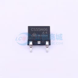 CS55N06A4缩略图