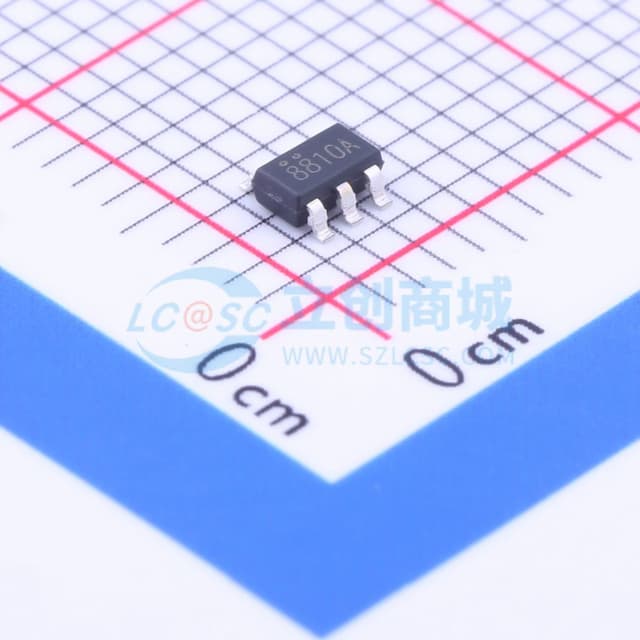 SE8810A(ESD)实物图