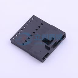 2.54mm 1x8P缩略图