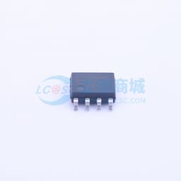 +5 V低功耗RS-485 PROFIBUS收发器缩略图