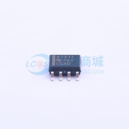 全差分输入/差分输出设备，150 MHz -3 dB带宽，51 V/μs压摆率，-100 dB三次谐波失真，1.3 nV/√Hz输入参考噪声缩略图