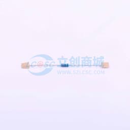 2.2kΩ ±1% 500mW 金属膜电阻 【插件】缩略图
