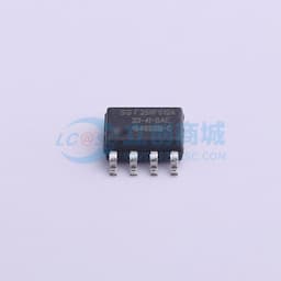SST25VF512A-33-4I-SAE缩略图