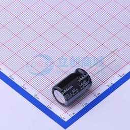 1000uF ±20% 25V 【插件】缩略图