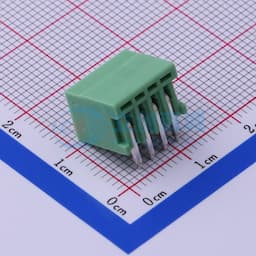 2.5mm 1x4P 排数:1 每排P数:4 【插拔】缩略图