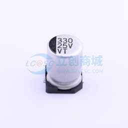 330uF ±20% 25V缩略图