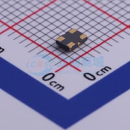 32.768kHz ±50ppm 3.3V 方波缩略图