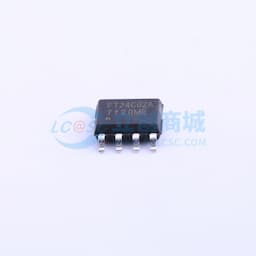 2Kbit 串行EEPROM缩略图