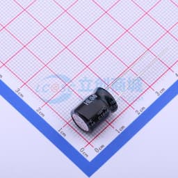 82uF ±20% 63V 【引线】缩略图