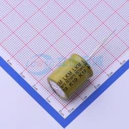 1000uF ±20% 63V 【插件】缩略图