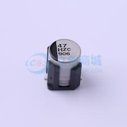 47uF ±20% 50V缩略图