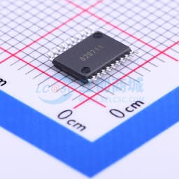 高带宽、10位、并行接口乘法DAC缩略图