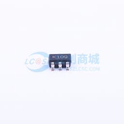 微功耗（60uA）轨到轨输入/输出5V CMOS单路运算放大器，GBP = 880kHz缩略图