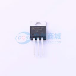 输入30V 输出5V 1.5A【线性】缩略图
