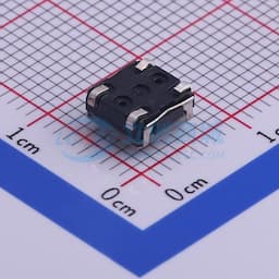 6.2*6.2*3.5mm 立贴 轻触开关缩略图