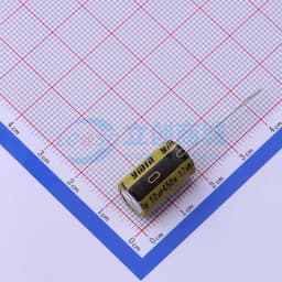 12uF ±20% 450V 【引线】缩略图